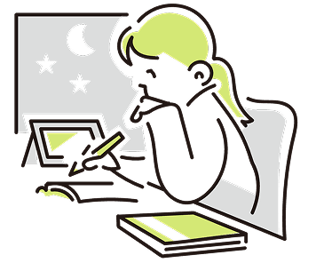 自己理解が深まる